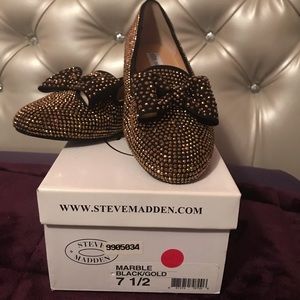 Steve Madden flats
